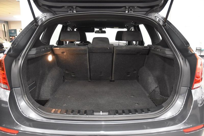 BMW X1 bild 14