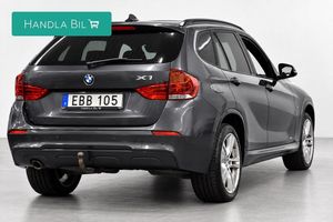 BMW X1 bild 4
