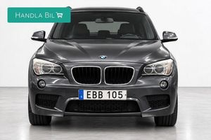 BMW X1 bild 3