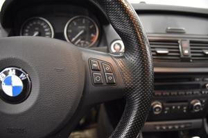 BMW X1 bild 10