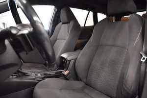 Toyota Corolla bild 10