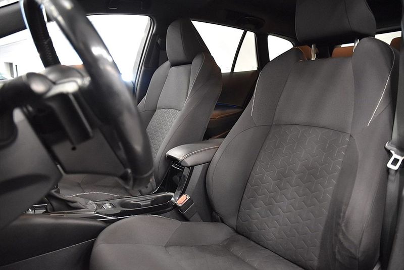 Toyota Corolla bild 10