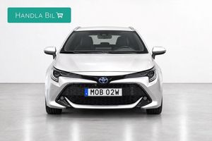 Toyota Corolla bild 3