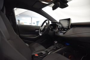 Toyota Corolla bild 8