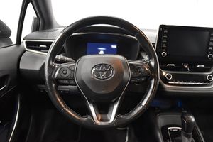 Toyota Corolla bild 2