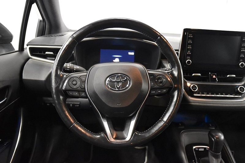 Toyota Corolla bild 2