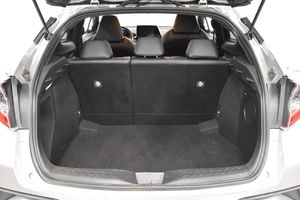 Toyota C-HR bild 20