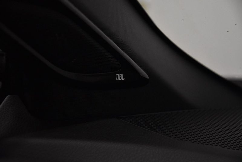 Toyota C-HR bild 16