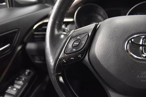 Toyota C-HR bild 10