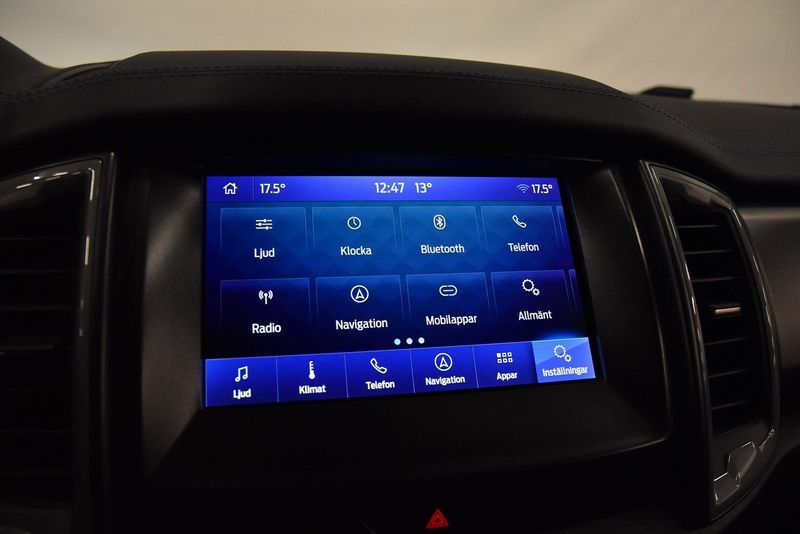 Ford Ranger bild 17