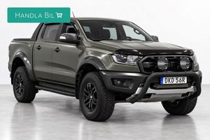 Ford Ranger bild 4