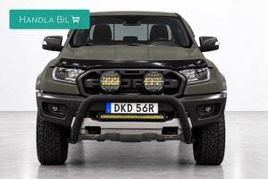 Ford Ranger bild 3