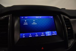 Ford Ranger bild 18