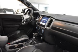 Ford Ranger bild 9