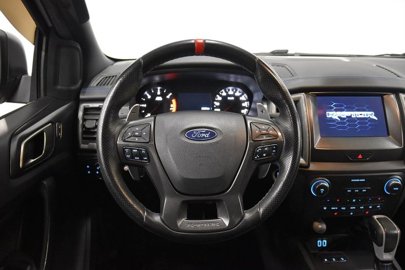 Ford Ranger bild 2