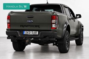 Ford Ranger bild 5