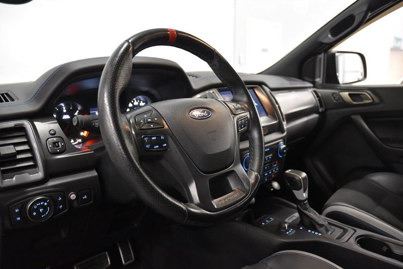 Ford Ranger bild 8