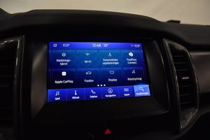 Ford Ranger bild 16