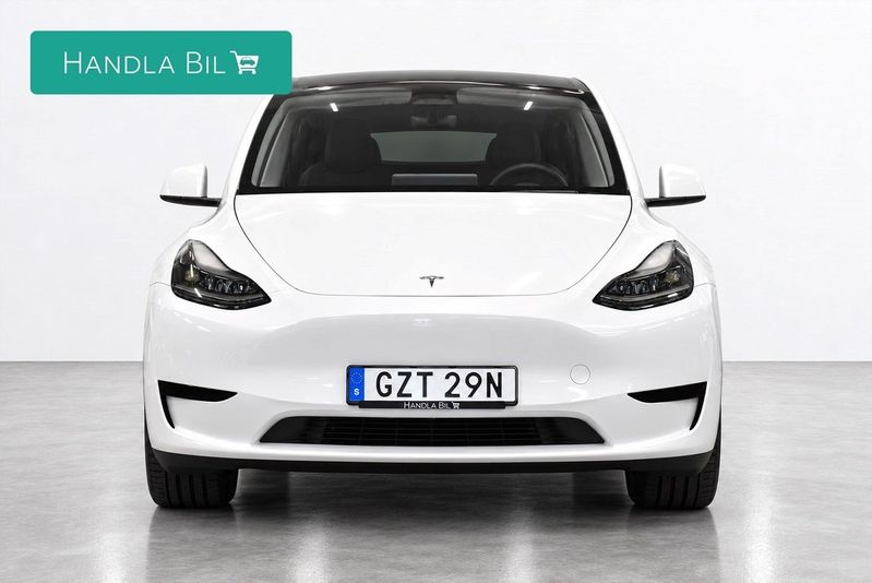 Tesla Model Y bild 3