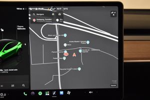 Tesla Model Y bild 23