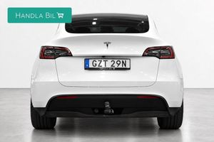 Tesla Model Y bild 6