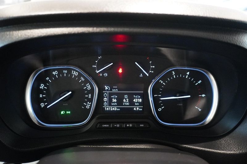 Toyota Proace bild 11