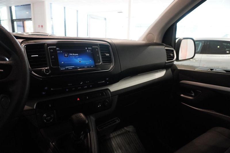 Toyota Proace bild 10