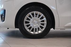 Toyota Proace bild 14