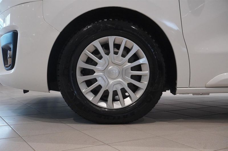 Toyota Proace bild 14