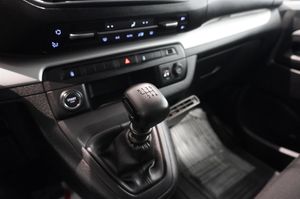 Toyota Proace bild 9