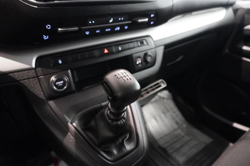 Toyota Proace bild 9