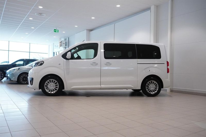 Toyota Proace bild 4