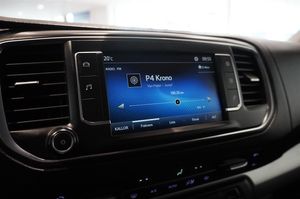 Toyota Proace bild 12
