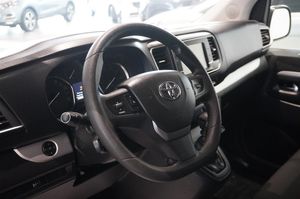 Toyota Proace bild 2
