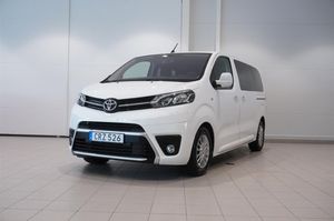 Toyota Proace bild 1
