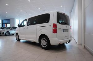 Toyota Proace bild 3