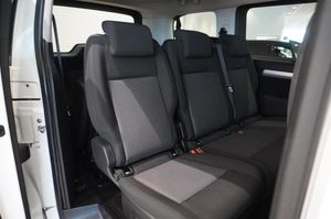 Toyota Proace bild 7