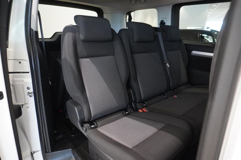 Toyota Proace bild 7