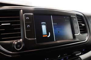 Toyota Proace bild 13