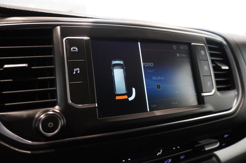 Toyota Proace bild 13