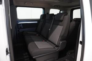 Toyota Proace bild 6