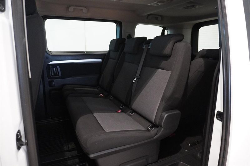 Toyota Proace bild 6