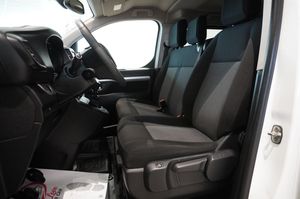 Toyota Proace bild 5