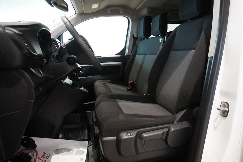 Toyota Proace bild 5