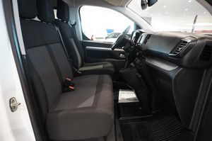 Toyota Proace bild 8