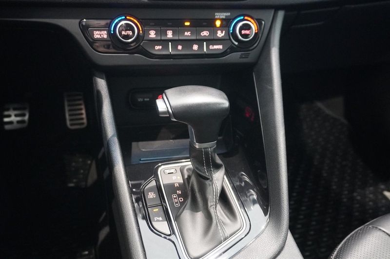 Kia Niro bild 9