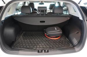 Kia Niro bild 11
