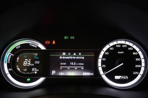 Kia Niro bild 10