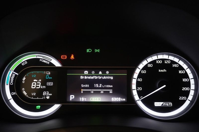 Kia Niro bild 10