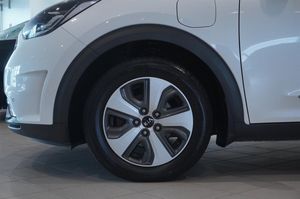 Kia Niro bild 13